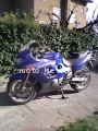 Мотоцикл - Suzuki GSX F 600 - 4500 USD (Торг)