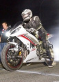 Мотоцикл - Yamaha R6 600 - АА5033АА