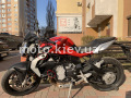 Мотоцикл - MV Agusta Brutale 675 - АА0382АС