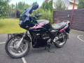 Мотоцикл - Honda CB 500 - КА6760ВХ