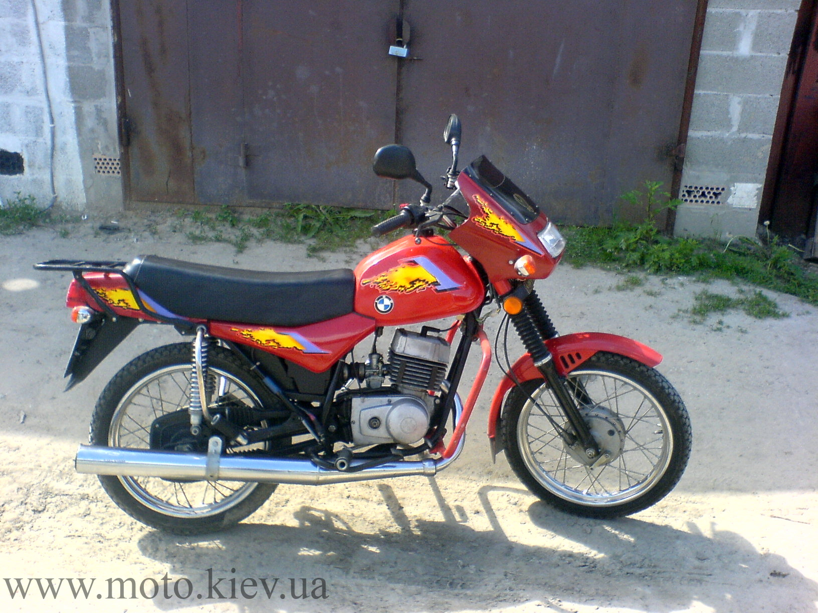  - Minsk  125 - 500 USD  -      -   - UAMOTO moto     Ukraine Motorcycles Bikers